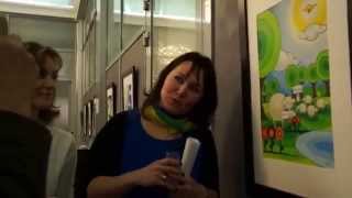 Nataly Boitchenko Lollypups expo  Lollypups #7-12
