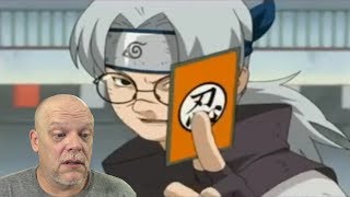 REACTION VIDEOS | "Naruto" Clips - Absolutely FILTHY Double-Cross!