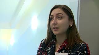Новости СПбГУ: Финал PR PolitPro 2019