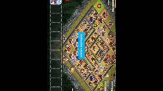 Взлом clash of clans кто не видел зря жил