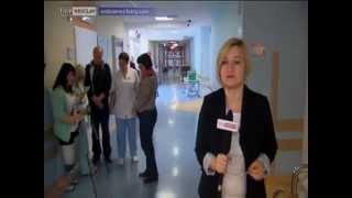 Amputee [DAK] Fakty 16-11-2012