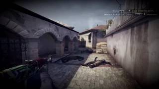 ZYNEX COMPILATION #1 - Counter-Strike: Global Offensive