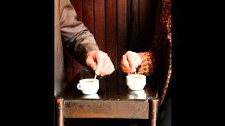 Americano and Cream Finn Dalton tdal007