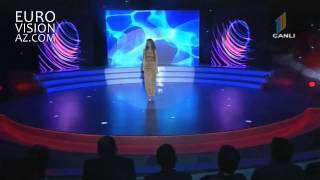 Oksana Rizayeva - Apar Məni