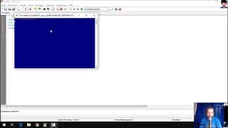FreeBASIC - gemeinsam Lernen 003 - #FreeBASIC @freebasicportal