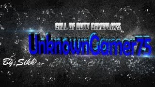 Speed Art: Banner // UnknownGamer75