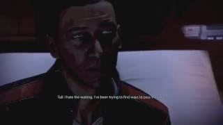 Tali Romance- Sex scene