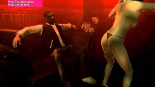 GTA 4 [Sex Club]