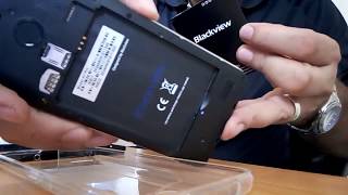 Blackview A7 PRO 2GB RAM