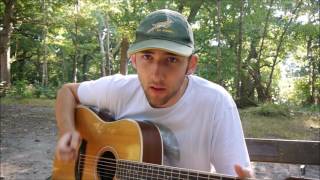 Warrior Song // Henry Chapman