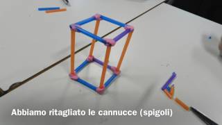 Solidi geometrici (laboratorio di matematica)