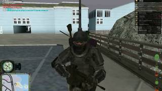 MTA DAYZ NON-STOP #1| CAR WAR BP & undead vs RTK