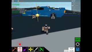 plane crazy : how to make an ferrari f40 part 1