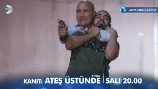 Kanıt 8. Bölüm Fragmanı-FİNAL