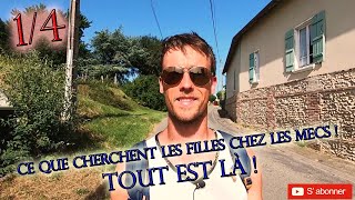 COMMENT PLAIRE A UNE FILLE 1/4