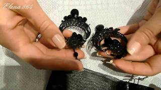 Моя бижутерия. My jewelry collection.