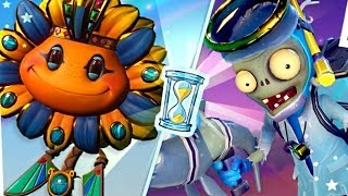 PvZ Garden Warfare 2: HERO SHOWCASE Marine Biologist & Sun Pharaoh! (GAMEPLAY)