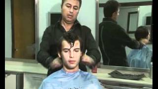 Şükrü Dudu - Genç erkekler hangi saç modellerini tercih etmeli?