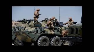 ВС РФ В СИРИИ