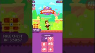 BowMasters: КРОВАВАЯ ИГРА