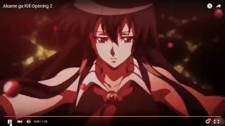 "Liar Mask" Akame Ga Kill (Clarinet Cover with Sheet Music In my Kawaii Desu Description)