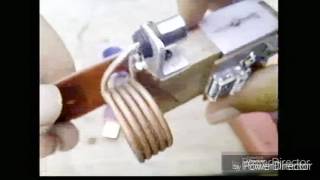 cara membuat BOSTER INDUKSI untuk MODEM mudah dan murah