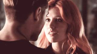❤Clary & Jace || Скажи кто тебе нужен❤