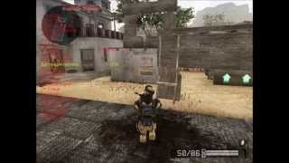 ЧИТ ДЛЯ WAR-FACE MULTIHACK BY KOROLB [19.04.2014]