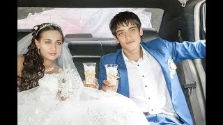 Цыганские свадебные традиции. Всего понемножку