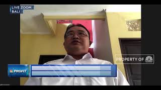 Setop Capex, Strategi Pengusaha Hotel Bali Pertahankan Cash Flow
