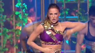 ELLI AVRAM | DANCE PERFORMANCE | BIG STER ENTERTAINMENT AWARD | AH MUSIC