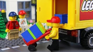 Lego Builder