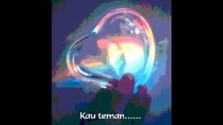 Teman - Lovehunters