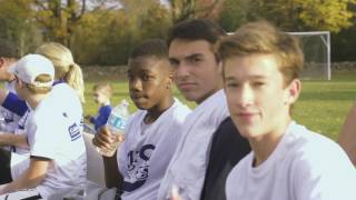 King School Service Learning King Cares 5K
