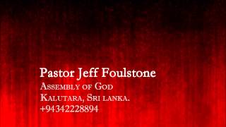 The device of Satan,සාතන්ගේ ප්‍රයෝගය,(Sinhala Sermon)