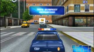 Cops Bad Boys Beware Police Pursuit Gameplay 1