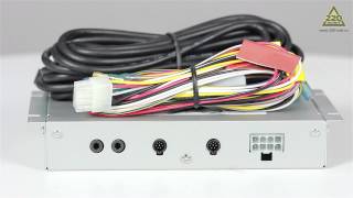 Монитор ALPINE TME M680