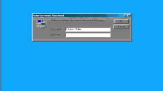 Windows 98 Plus! Parody