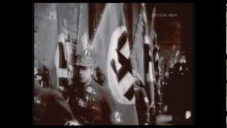 The Reichstag Fire - Sound Familiar?