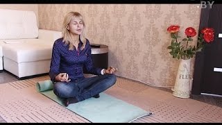 CTV.BY: Психолог Нелли Куприянович рассказала о методах борьбы с заиканием