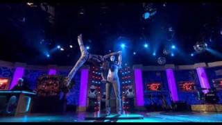 Eike von Stuckenbrok on paul ogrady show