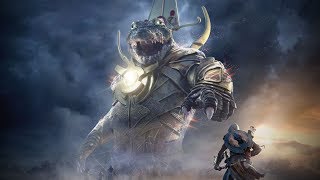 Прохождение ASSASSIN‘S CREED ORIGINS (ИСТОКИ) Испытание Себека