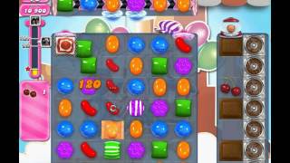 Candy Crush Saga level 1702