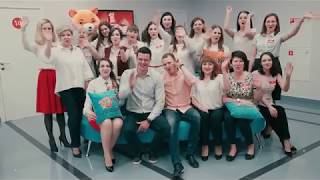 IQ007 Учебный центр в Златоусте