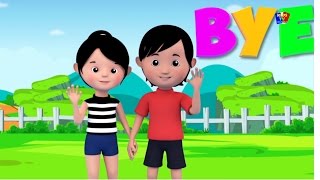 Противоположная песня | Песни для малышей | Рифма для детей | Opposite Song For Kids | Nursery Song
