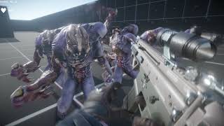 Shooter Kit Guns Full Version - Unity 5