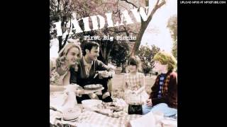 Laidlaw - Wastin' My Time