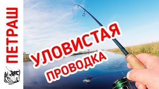 РЫБА с каждого заброса!!! Твичим на силикон! Рыбалка зимой на спиннинг
