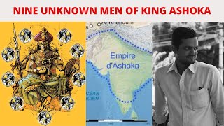 The Nine Unknown Men | Tamil