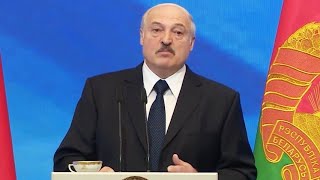Лукашенко: Тогда детей пугали этим названием! Чижовка! / Каким стал Минск за последние 25 лет